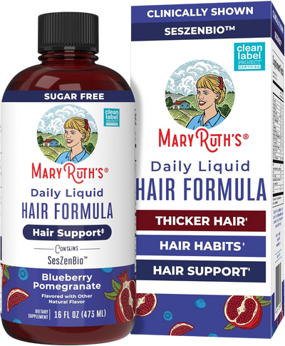 MARY RUTH'S